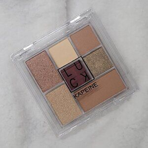 7 Color | Grapes & Wine | Eyeshadow Palette